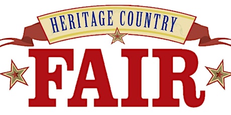 Heritage Country Fair