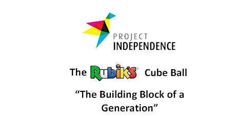 The Rubik's Cube Ball primary image