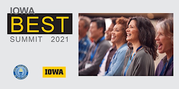 Iowa BEST Summit 2021