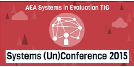 Systems (Un)Conference 2015 primary image