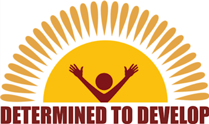 Determined to Develop SEVENTH ANNUAL AVON LAKE FUNDRAISER image