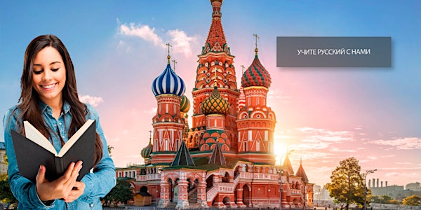 Curso online de preparación para la Acreditación en Ruso A1