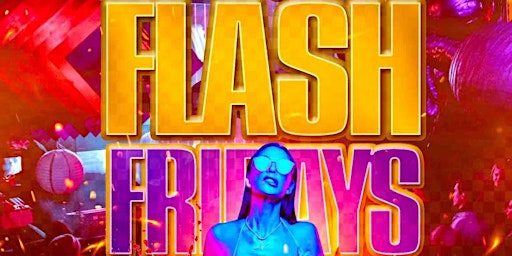 Imagen principal de Flash Fridays Kent State University Nightlife