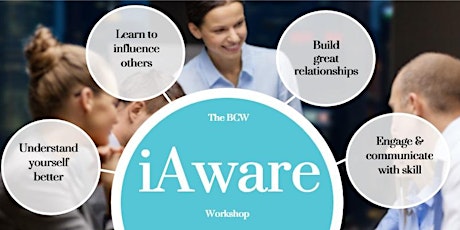 iAware Workshop primary image