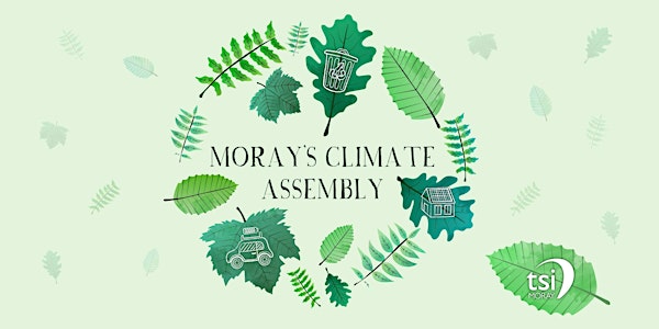 Moray Climate Assembly – Support for business and social enterprises