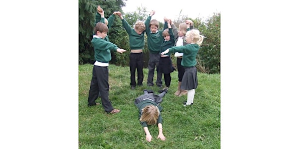 Using Drama to Explore Myths and Legends