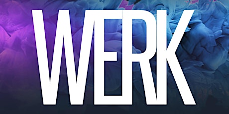 #WERK NYC: EPISODE 3 | DANCE PARTY. SHOWCASE. MINI BALL | $1,500+ IN PRIZES