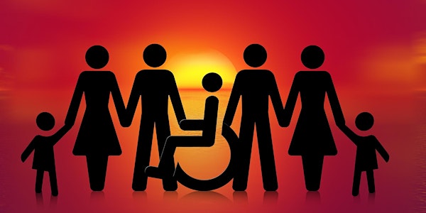 All Together Now! Inclusion Support Group (virtual community of practice)