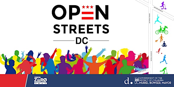 Open Streets 2021