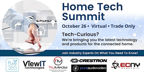 Home Tech Summit