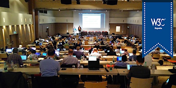 Día W3C en España 2015: el futuro de la Edición Digital