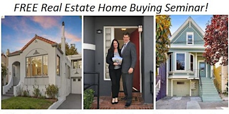 Home Buyer Webinar - Wed, Sept 8th, 2021