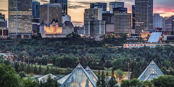 Edmonton Clue Solving Adventure – Downtown Detectives