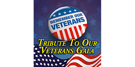 Uncorked - Tribute To Our Veterans Gala - Veteran Honorees primary image