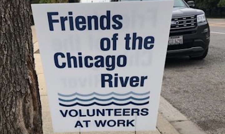 
		LAI Ely Chapter  Volunteer Service Day - Chicago River Cleanup image
