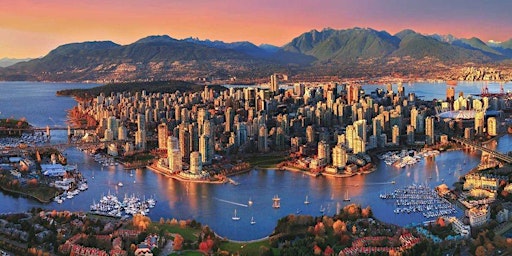 Imagem principal de Vancouver Clue Solving Adventure – West Coast Caper