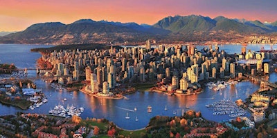 Imagem principal do evento Vancouver Clue Solving Adventure – West Coast Caper