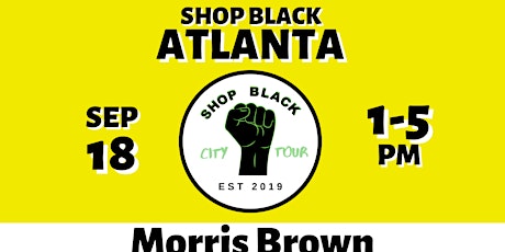 Shop Black Atlanta primary image