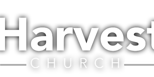 Harvest Church Main Services Pre-Registration