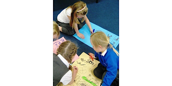 Using Drama for Talk and Writing - Session One -  KS1