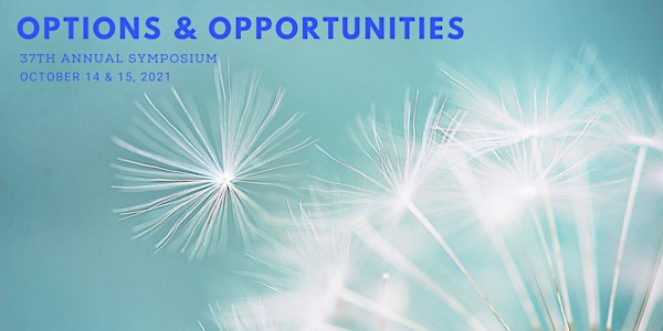 Options & Opportunities Webinar Series