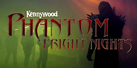 Kennywood Fright Night! primary image