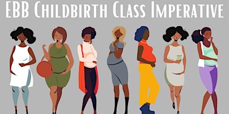 Evidence Based Birth® Childbirth Class  Imperative  primärbild