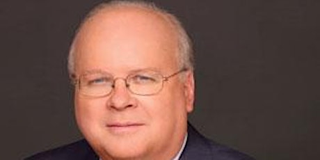 Karl Rove:  The Road to the 2016 White House primary image