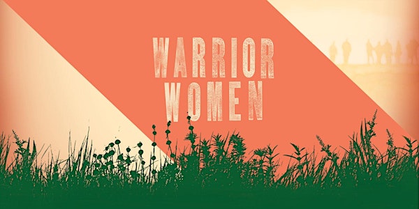 Drive-in Film Screening: Warrior Women
