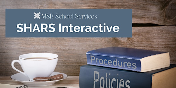 MSB | SHARS Interactive: Dallas