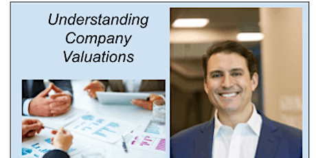 Innovation in Health - Understanding Company Valuations