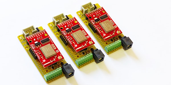 Arduino Workshop