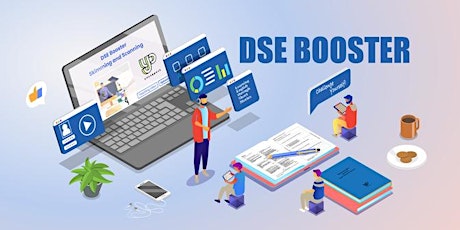 DSE Booster Trial Class
