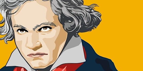 SALON LUITPOLD c/o Steinway: Beethoven - „Opus 10”