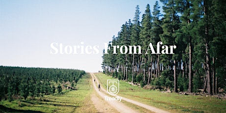 Stories From Afar primary image