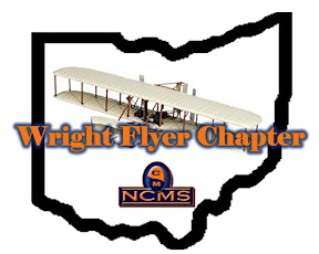 NCMS Wright Flyer Chapter - Ray Semko: D*I*C*E Man Presentation (FREE to NCMS Members) primary image