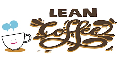 Lean Coffee: Tools Edition