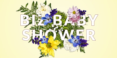WOMB Biz Baby Shower + Women's Creative Community Launch! primary image