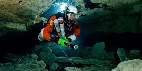 Cave Diving Sites in Australia primary image