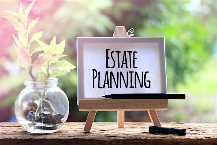 October | Estate Planning - Leaving a legacy and generational wealth image