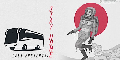 STAY HOME [Return Bus for Friday] primary image