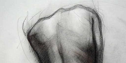 Immagine principale di Tuesday FREE/Donations guided Life Drawing 