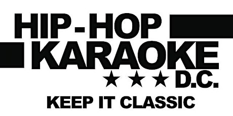 HipHop Karaoke DC primary image