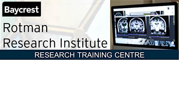 Data organization & processing for neuroimaging research w/BIDS & BIDS Apps