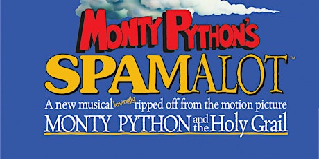 Monty Python's Spamalot "Sing-a-long" primary image