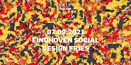 Eindhoven Social Design Fries