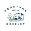 Logótipo de Greeley Downtown Development Authority