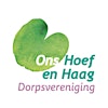 Logotipo de Dorpsvereniging Ons Hoef en Haag