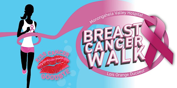 MVH Breast Cancer Walk
