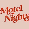 Logótipo de Motel Nights